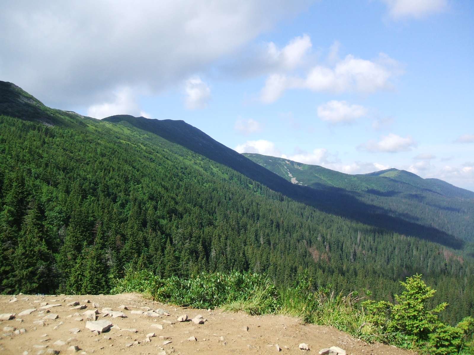 Babia Gora